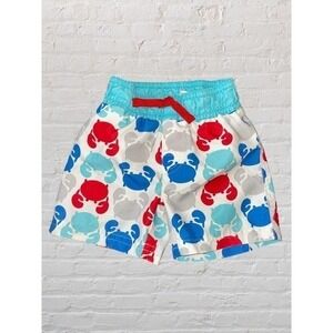 Giggle Baby Swim Trunks